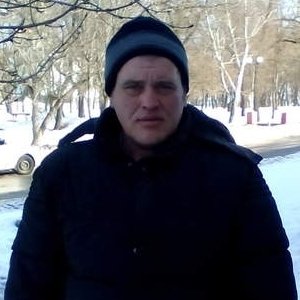 Олег Попруга, 51 год